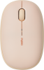 Безжична оптична мишка RAPOO M660, Бежова | RAPOO-14383 3