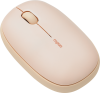 Безжична оптична мишка RAPOO M660, Бежова | RAPOO-14383 2