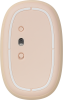 Безжична оптична мишка RAPOO M660, Бежова | RAPOO-14383 5