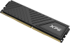 ADATA XPG GAMMIX D35 16GB DDR4 3200MHz Black | AX4U320016G16A-SBKD35 2
