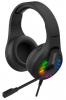 Геймърски слушалки A4TECH Bloody G230, 7.1 Surround Sound, RGB, Черни 2