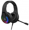 Геймърски слушалки A4TECH Bloody G230, 7.1 Surround Sound, RGB, Черни 3