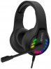Геймърски слушалки A4TECH Bloody G230, 7.1 Surround Sound, RGB, Черни 1