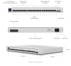 Суич Ubiquiti UniFi Enterprise 24-портов, PoE | USW-ENTERPRISE-24-POE-EU 7
