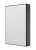 Seagate One Touch Potable 5TB, Silver | STKC5000401 2