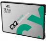 SSD Team Group CX2 1TB 2.5" | T253X6001T0C101
 2