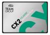 SSD Team Group CX2 1TB 2.5" | T253X6001T0C101
 1