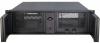 Inter-Tech 3U 3098-S, Server Case, Black 2