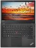Lenovo ThinkPad T470, 14.0" HD, i5-6200U, 8GB, 240GB SSD, Камера 4