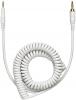 Слушалки Audio-Technica ATH-M50x, Бели | ATH-M50XWH 5