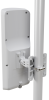 Секторна антена MikroTik mANTBox ax 15s, Gigabit, Dual-band, Бяла | L22UGS-5HaxD2HaxD-15S 2