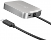 Докинг станция 5 порта j5create JCD391 Multi-Port, Сребриста 3
