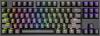 Геймърска клавиатура Genesis Thor 404 TKL RGB, Yellow Switch, Black | NKG-2069 1