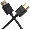 Кабел VCom HDMI(м) към HDMI(м) v.2.0, 1.0м | CG520A-1m 2