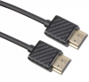Кабел VCom HDMI(м) към HDMI(м) v.2.0, 1.0м | CG520A-1m 4