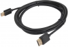 Кабел VCom HDMI(м) към HDMI(м) v.2.0, 1.0м | CG520A-1m 5