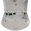 Секторна антена MikroTik mANTBox ax 15s, Gigabit, Dual-band, Бяла | L22UGS-5HaxD2HaxD-15S 3