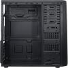 Inter Tech B-30, Mid-Tower, Black 6