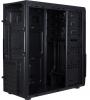 Inter Tech B-30, Mid-Tower, Black 7