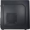 Inter Tech B-42, Mid-Tower, Black 5