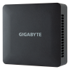 UPGRADED Gigabyte Brix BRi5H, i5-1335U, 8GB RAM, 240 GB SSD, Черен 1