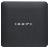 UPGRADED Gigabyte Brix BRi5H, i5-1335U, 8GB RAM, 240 GB SSD, Черен 2