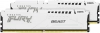 Kingston FURY Beast White 64GB (2 x 32GB) DDR5 6000MHz CL36 AMD EXPO | KF560C36BWEK2-64 1