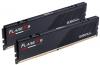 G.SKILL Flare X5 Black 32GB (2 x 16GB) DDR5 6000MHz CL30 AMD EXPO | F5-6000J3038F16GX2-FX5  3