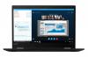 РЕЦИКЛИРАН Lenovo ThinkPad X390 Yoga 13.3", Touch, IPS, FHD (1920 x 1080), i5-8265U, 8GB, 256GB SSD, Камера 5