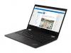 РЕЦИКЛИРАН Lenovo ThinkPad X390 Yoga 13.3", Touch, IPS, FHD (1920 x 1080), i5-8265U, 8GB, 256GB SSD, Камера 7