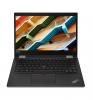 РЕЦИКЛИРАН Lenovo ThinkPad X390 Yoga 13.3", Touch, IPS, FHD (1920 x 1080), i5-8265U, 8GB, 256GB SSD, Камера 8