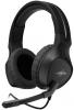Геймърски слушалки HAMA uRage SoundZ 300 V2, Черни | 217859 1