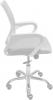 Ергономичен офис стол Nowy Styl Lori White Chrome - Сив 4