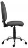 Работен стол Golf Plus CR - Сив 3