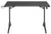 Геймърско бюро RFG Hero X1, 120/60/76, Черно  3