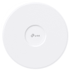 Точка за достъп TP-Link EAP783, BE22000, Tri-Band, Wi-Fi 7, Бяла 1