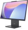 All-in-One Lenovo IdeaCentre 24IRH9, 23.8" FHD IPS, i5-13420H, 16GB DDR5, 512GB SSD, Luna Grey | F0HN001VRI 3