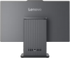 All-in-One Lenovo IdeaCentre 24IRH9, 23.8" FHD IPS, i5-13420H, 16GB DDR5, 512GB SSD, Luna Grey | F0HN001VRI 4