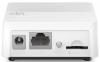 Интелигентен видео звънец с батерии TP-Link Tapo D230S1, 2K 5MP, 2.1mm, Бял/Черен 4