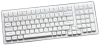 Безжична геймърска механична клавиатура Keychron K4 Pro, QMK/VIA,  K Pro Red Switch, Hot-Swappable, White backlight, Full-Size, Бяла | K4P-O1 2