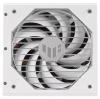 ASUS TUF Gaming 1000W, 80+ Gold, White Edition  6