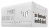 ASUS TUF Gaming 1000W, 80+ Gold, White Edition  7