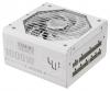 ASUS TUF Gaming 1000W, 80+ Gold, White Edition  2