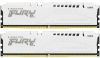 Kingston FURY Beast White 32GB (2 x 16GB) DDR5 6000MHz CL30 | KF560C30BWEK2-32 1
