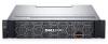 Dell EMC PowerVault ME5024 Storage Array, 2x2.4TB SAS (10k rpm) 2.5" Hot-Plug, 2U Rack Rails, Redundant 580W | ME5024SAS 1