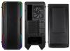 Bitfenix ENSO MESH 4ARGB, Black 7
