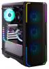 Bitfenix ENSO MESH 4ARGB, Black 1