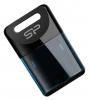 USB флаш памет Silicon Power Jewel J06 64GB, USB 3.2 Gen 1, Тъмносиня | SP064GBUF3J06V1D 2