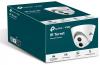 IP камера за вътрешно и външно видеонаблюдение TP-Link VIGI C440I, 4MP QHD, 4mm, Бяла 6
