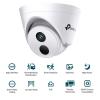 IP камера за вътрешно и външно видеонаблюдение TP-Link VIGI C440I, 4MP QHD, 4mm, Бяла 2